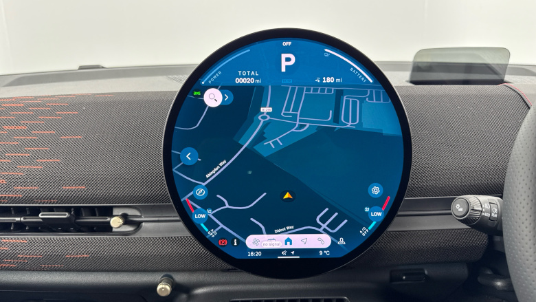 MINI Aceman 135kW E Sport [Level 1] 43kWh 5dr Auto Electric Hatchback